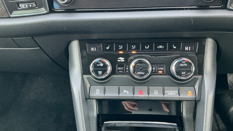 Skoda Kodiaq 1.5 TSI SE L 5dr DSG [7 Seat] Petrol Estate